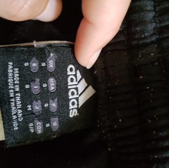 Adidas pants - Picture 2 of 2